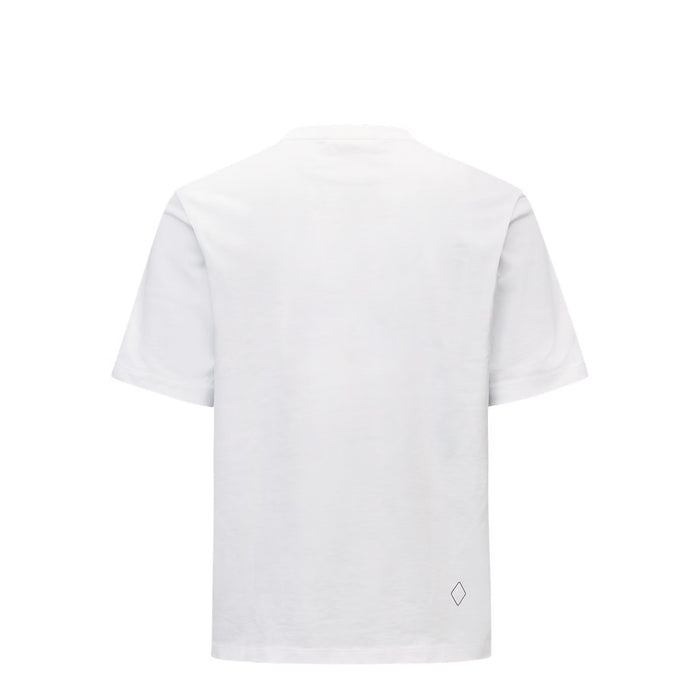 Pas Normal Studios	Off-Race T-Shirt