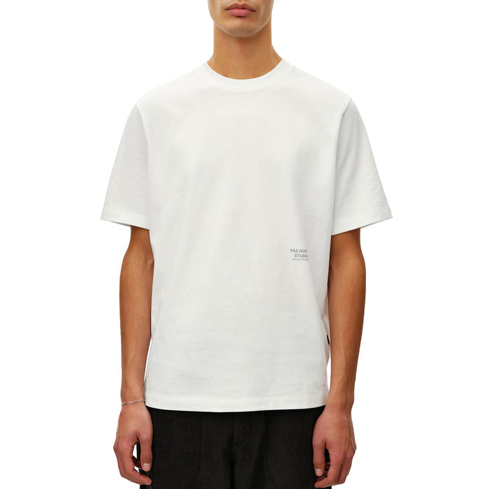 Pas Normal Studios	Off-Race T-Shirt