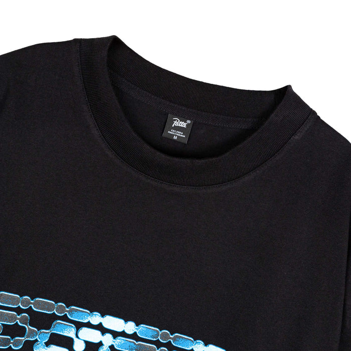 Patta Bike Chain T-Shirt