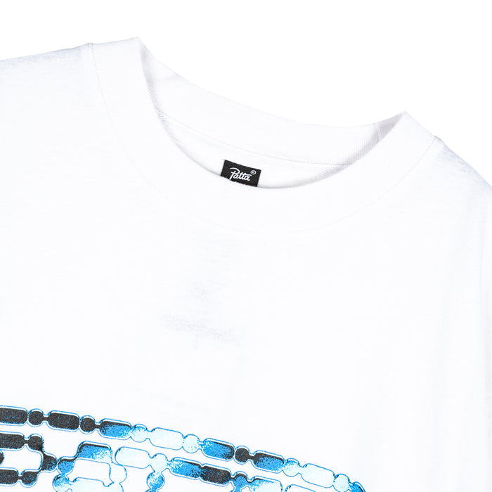 Patta Bike Chain T-Shirt