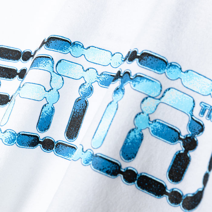 Patta Bike Chain T-Shirt