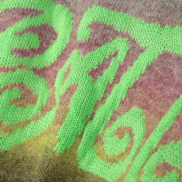 Patta Curlies Jumper
