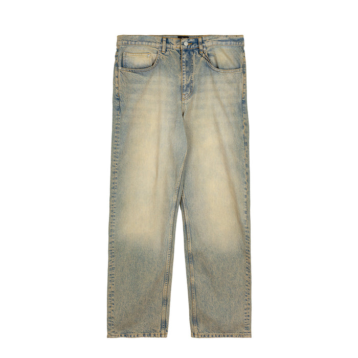 Patta Dirty Whiskers Denim Pants