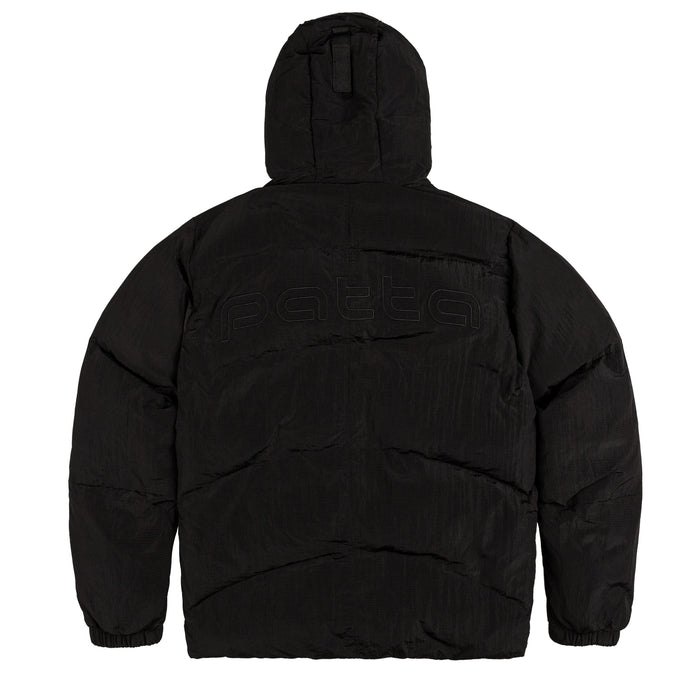 Patta Ripstop Puffer Jacket