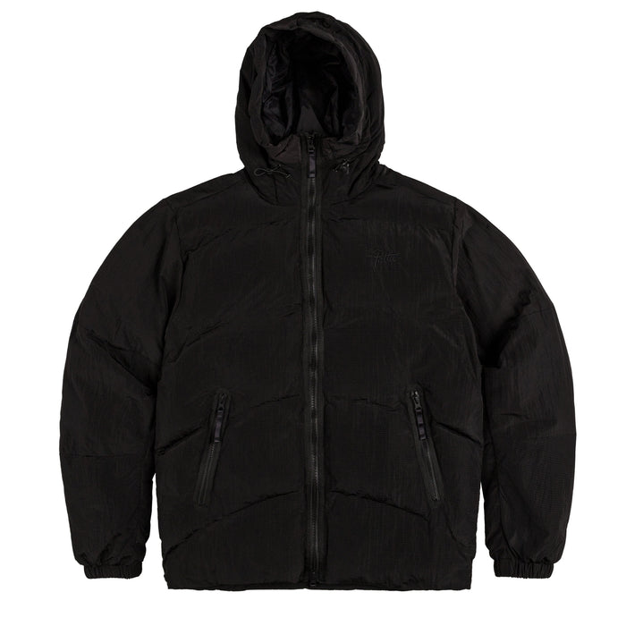 Patta Ripstop Puffer Jacket