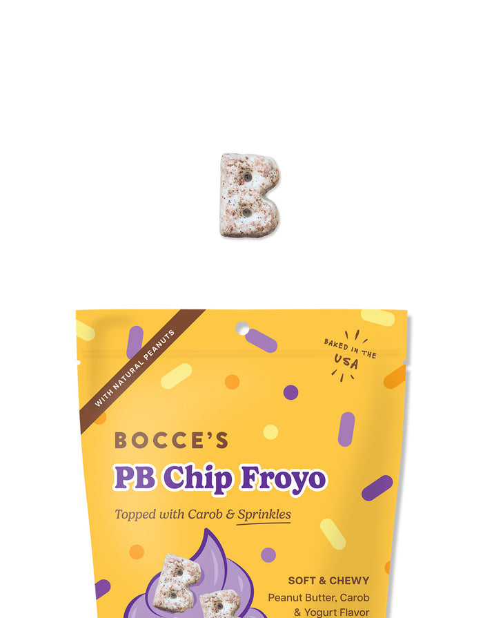 PB Chip Froyo Soft & Chewy