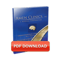 [PDF] Change Your Brain, Change Your Life Master Questionnaire