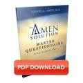 [PDF] The Amen Solution Questionnaire
