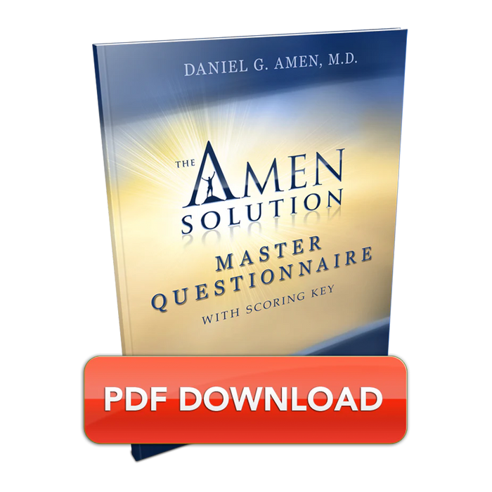 [PDF] The Amen Solution Questionnaire