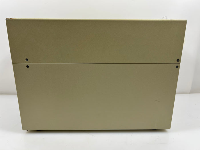 Perkin Elmer Model 1000 Hall Detector *Untested*