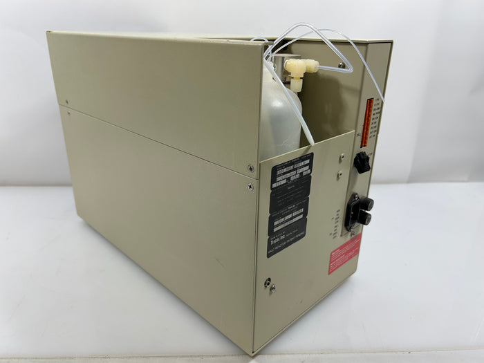Perkin Elmer Model 1000 Hall Detector *Untested*