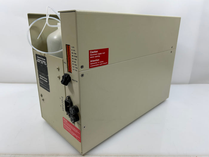 Perkin Elmer Model 1000 Hall Detector *Untested*