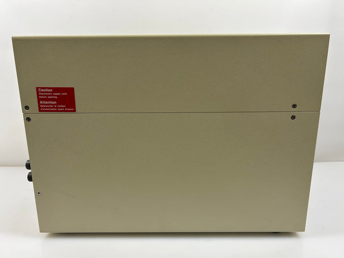 Perkin Elmer Model 1000 Hall Detector *Untested*
