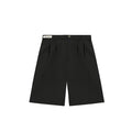 Perplex Pleated Shorts