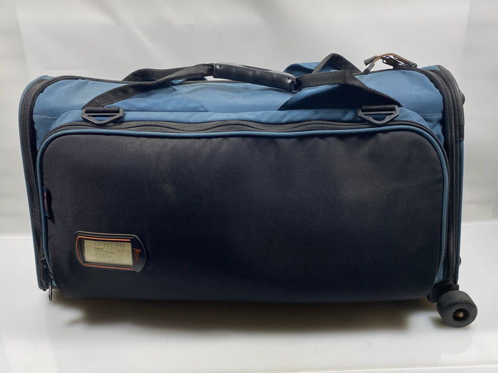 Petrol #PDRB-4 Bag For Camcorder/Recording Equipment