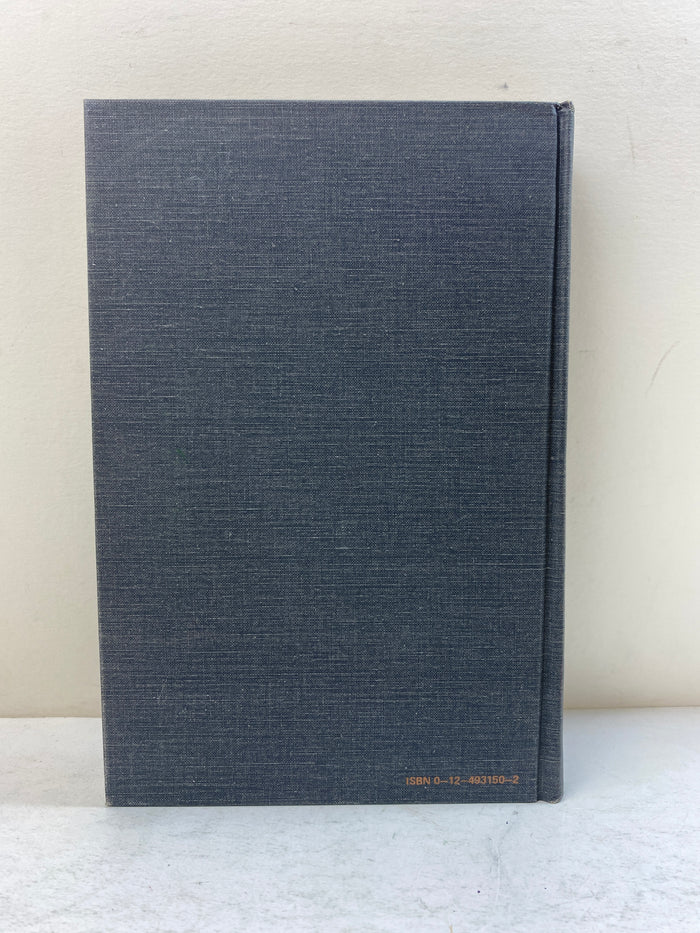 Physical and Applied Acoustics by Meyer/Neumann Academic Press 1972 HC