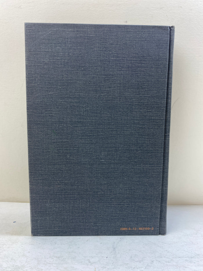 Physical and Applied Acoustics by Meyer/Neumann Academic Press 1972 HC