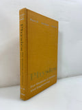 Physics Part II by Halliday/Resnick 1960 HC