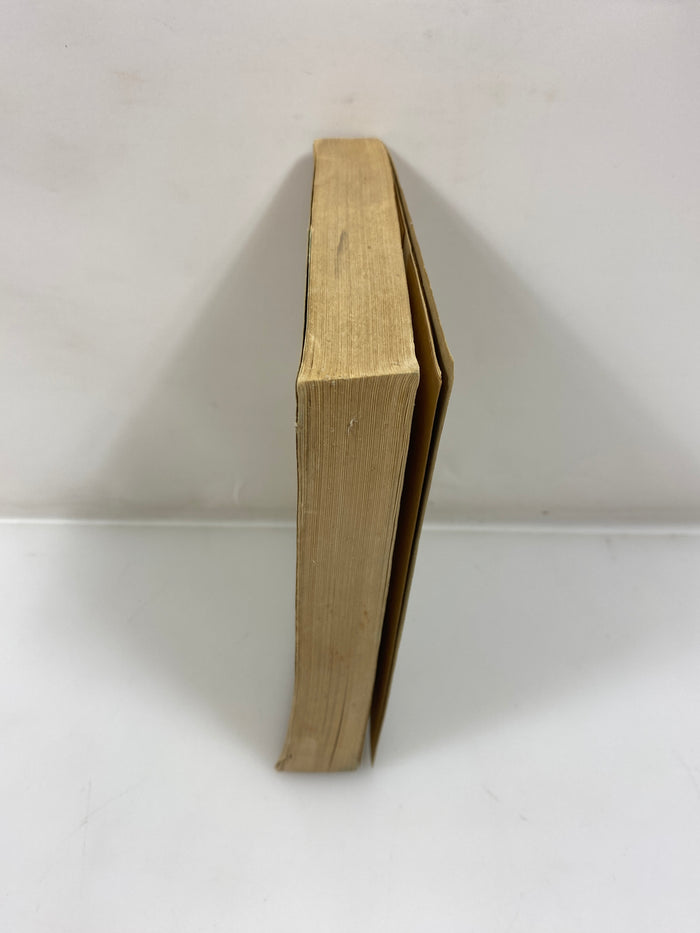 Plane and Spherical Trigonometry by Richardson 1950 SC