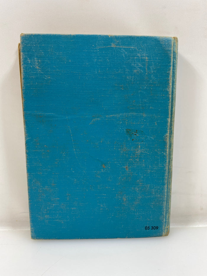 Plane Trigonometry by Freilich/Shanholt/McCormack 1958 HC