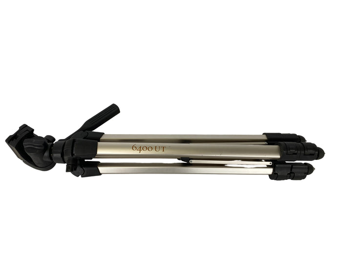 Platinum Plus 6400 UT Sunpak Tripod