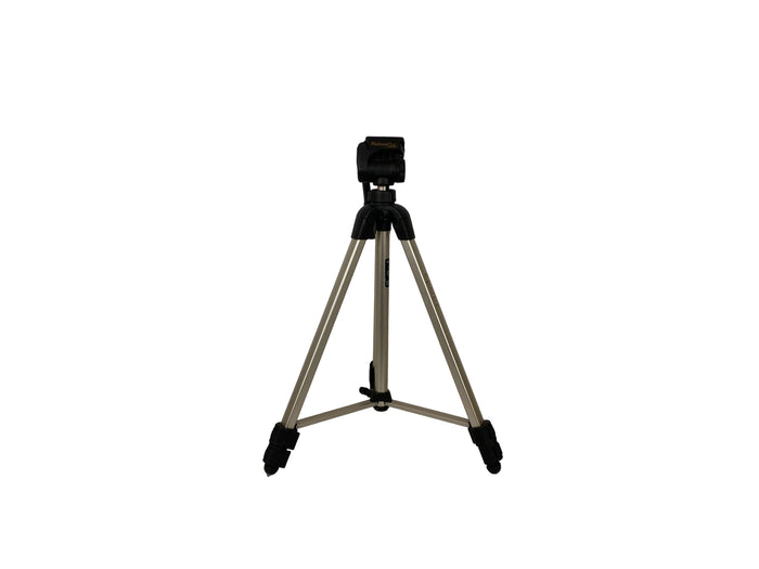 Platinum Plus 6400 UT Sunpak Tripod