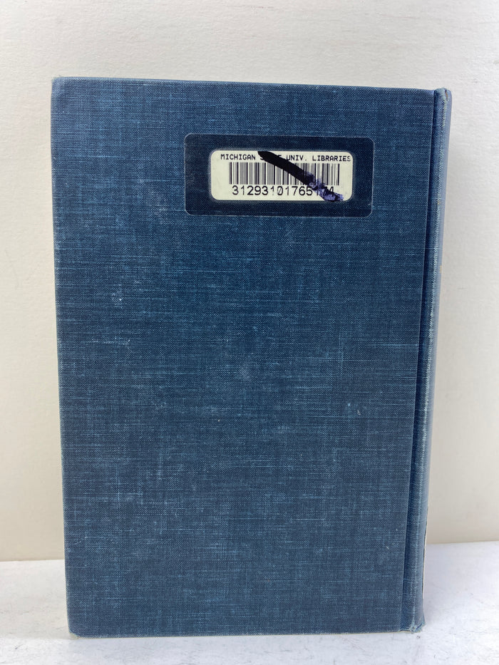 Plato 2 The Dialogues 1st Period by Friedlander Ex-library 1964 HC