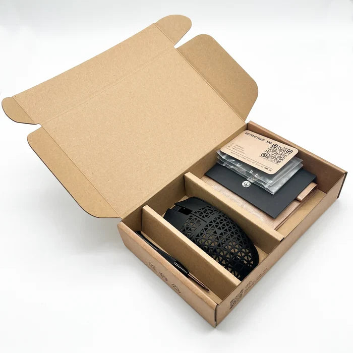 PMM PULSE Mod-Kit [OP1 8K Mod] 32g