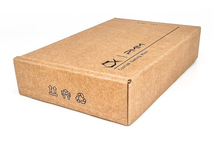 PMM PULSE Mod-Kit [OP1 8K Mod] 32g