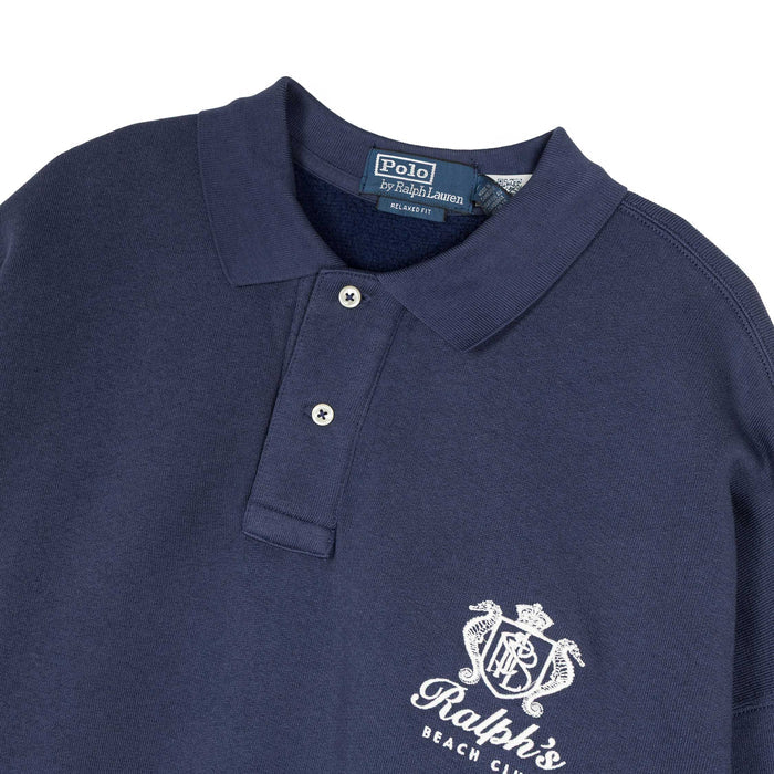 Polo Ralph Lauren Beach Club Polo Sweater
