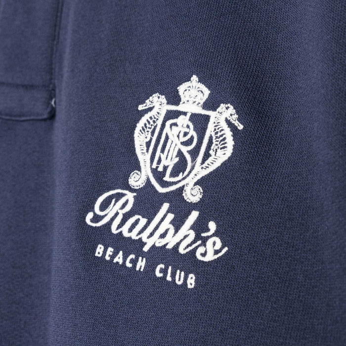 Polo Ralph Lauren Beach Club Polo Sweater
