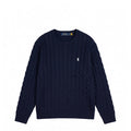Polo Ralph Lauren Cable-Knit Cotton Jumper