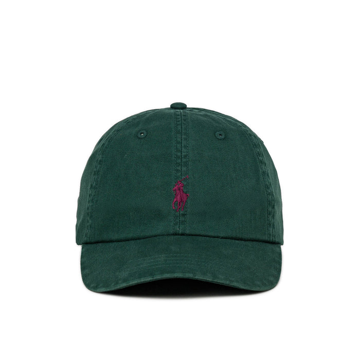 Polo Ralph Lauren Cotton Chino Baseball Cap