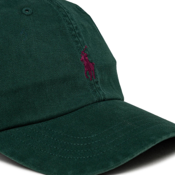 Polo Ralph Lauren Cotton Chino Baseball Cap