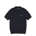 Polo Ralph Lauren Cotton Polo-Collar Jumper