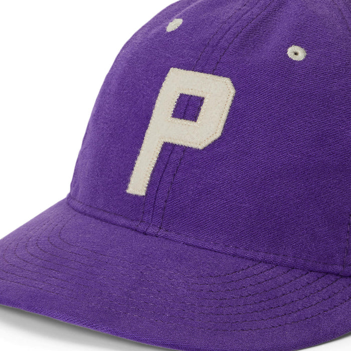 Polo Ralph Lauren Chamois Ball Cap