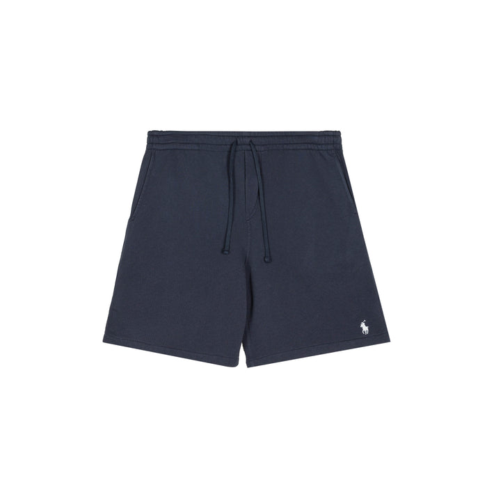 Polo Ralph Lauren Loopback Knit Shorts
