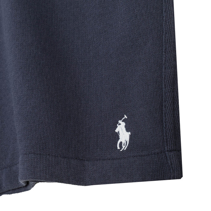 Polo Ralph Lauren Loopback Knit Shorts