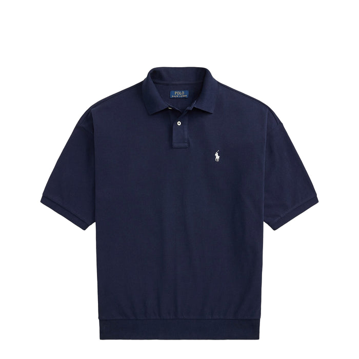 Polo Ralph Lauren Mesh Polo Shirt