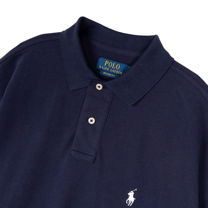 Polo Ralph Lauren Mesh Polo Shirt