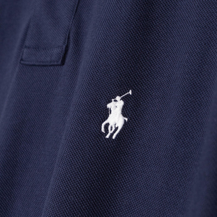 Polo Ralph Lauren Mesh Polo Shirt