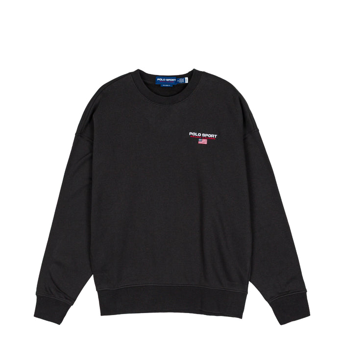 Polo Ralph Lauren Polo Sport Knit Sweatshirt