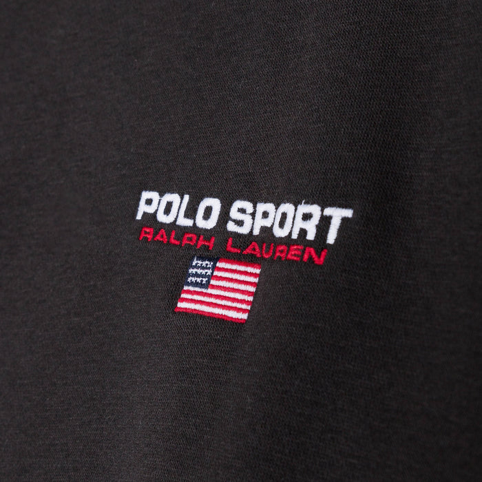 Polo Ralph Lauren Polo Sport Knit Sweatshirt
