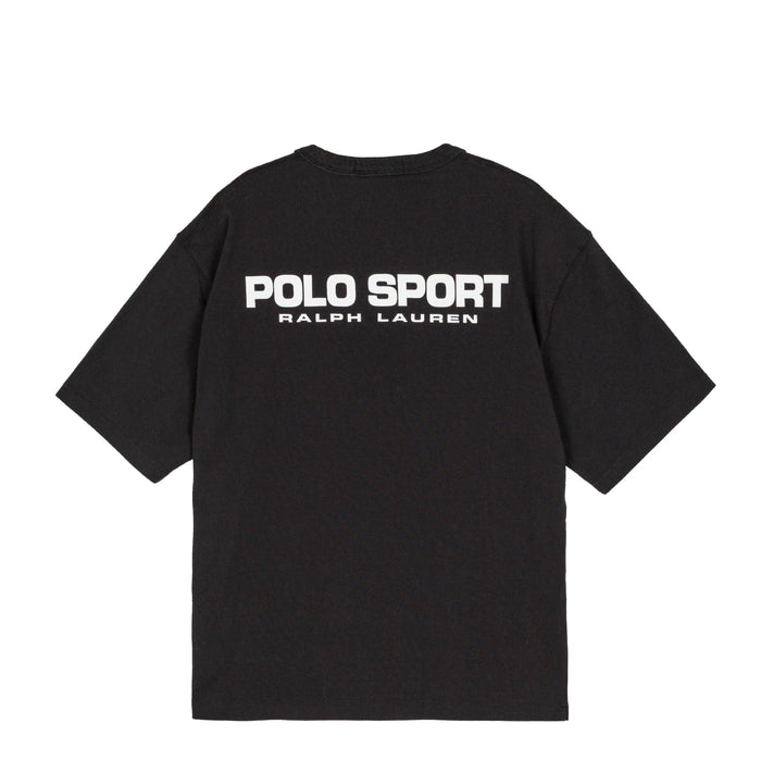 Polo Ralph Lauren Polo Sport Knit T-Shirt