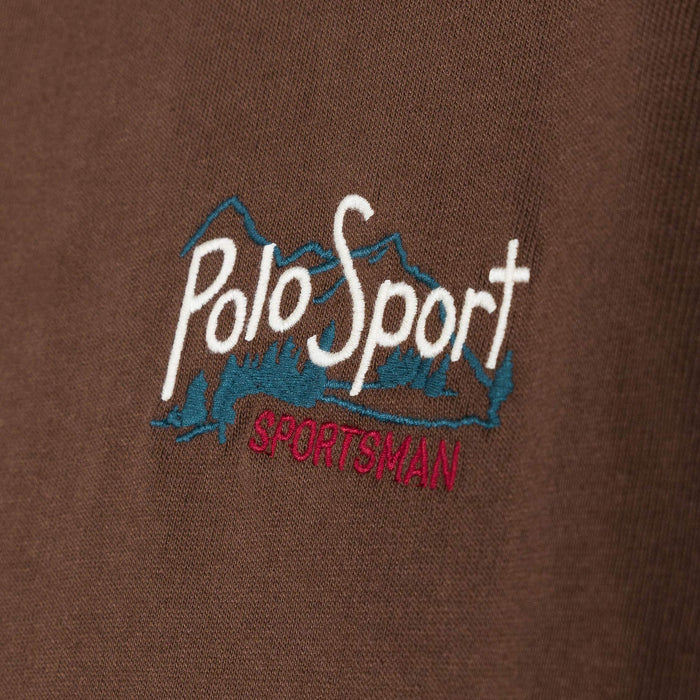 Polo Ralph Lauren Polo Sport Knit T-Shirt