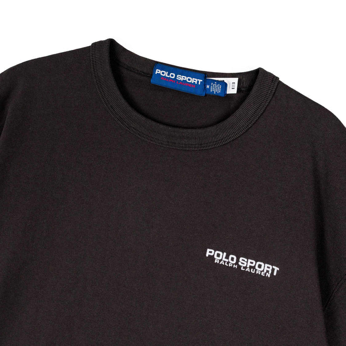 Polo Ralph Lauren Polo Sport Knit T-Shirt