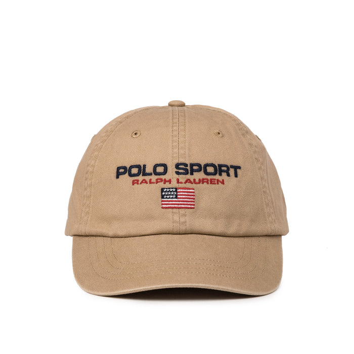 Polo Ralph Lauren Polo Sport Twill Ball Cap