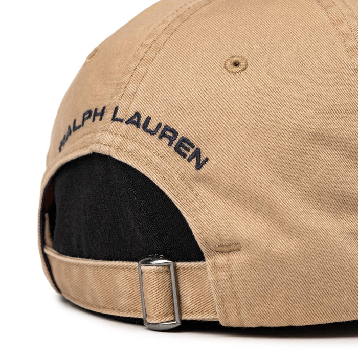 Polo Ralph Lauren Polo Sport Twill Ball Cap