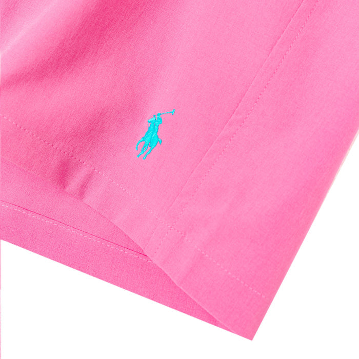 Polo Ralph Lauren Traveler Mid Trunk
