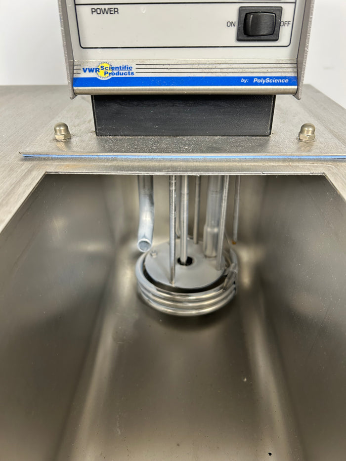 PolyScience Circulating Bath/Chiller *Untested*
